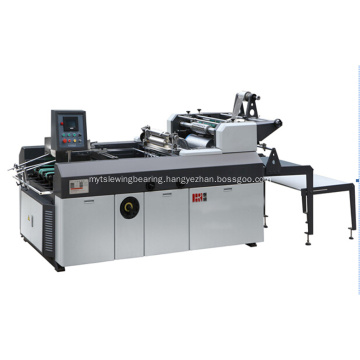 ZKT Series Window Patching machine